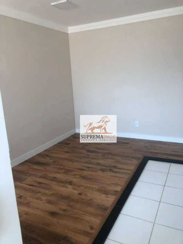 Apartamento, 2 quartos, 41 m² - Foto 2