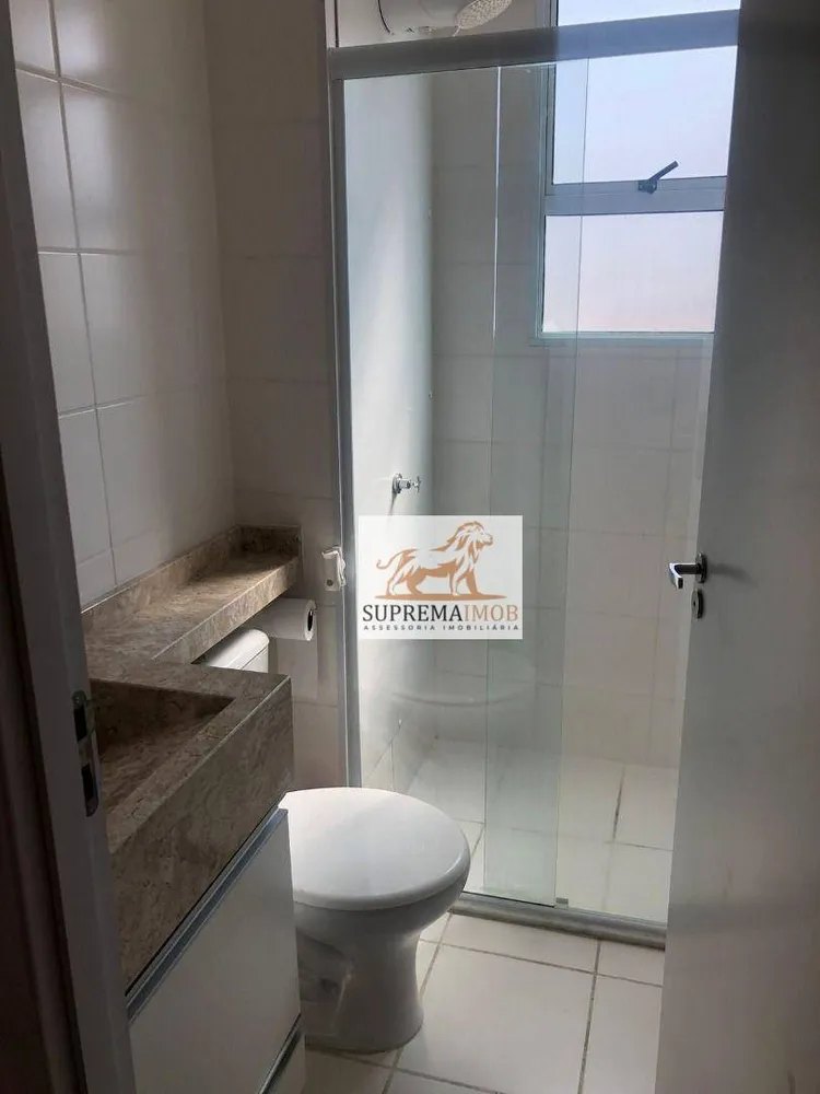 Apartamento, 2 quartos, 41 m² - Foto 4