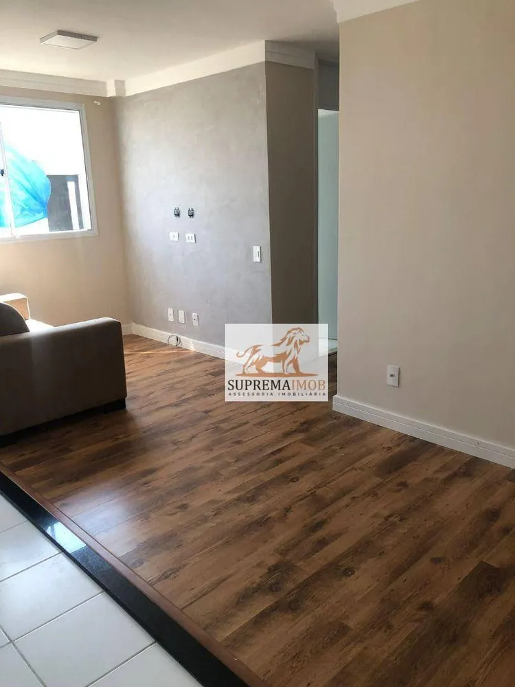 Apartamento, 2 quartos, 41 m² - Foto 3