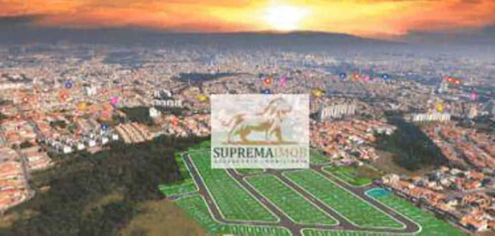 Loteamento e Condomínio, 312 m² - Foto 4