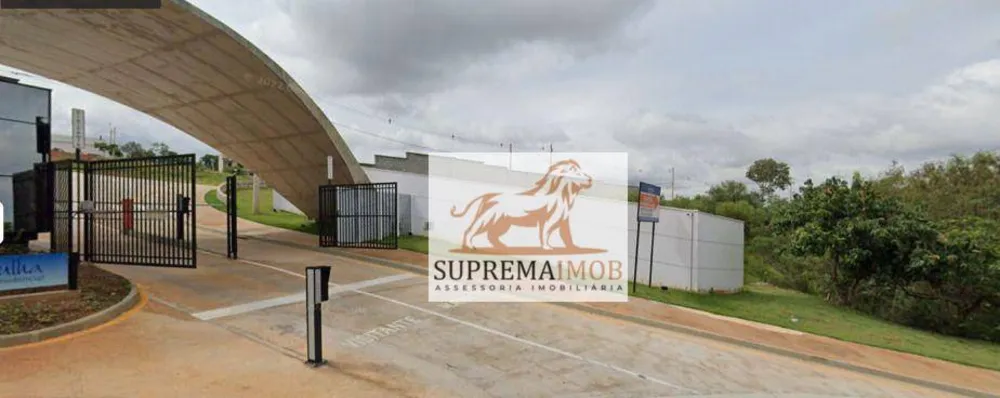 Loteamento e Condomínio, 312 m² - Foto 3