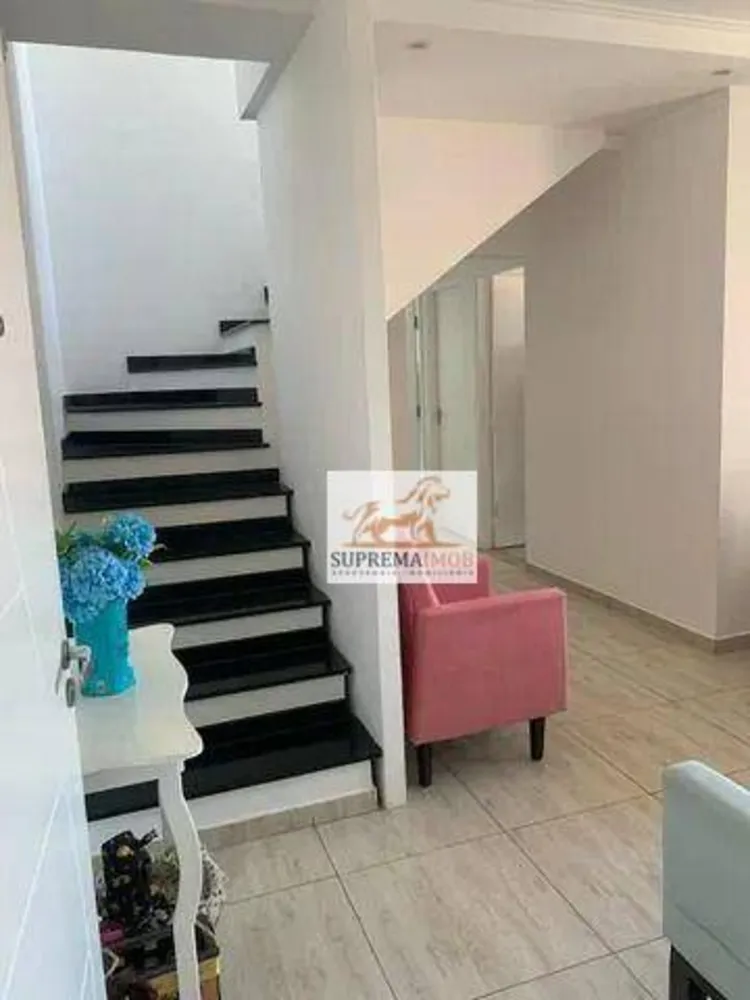 Apartamento, 3 quartos, 120 m² - Foto 1
