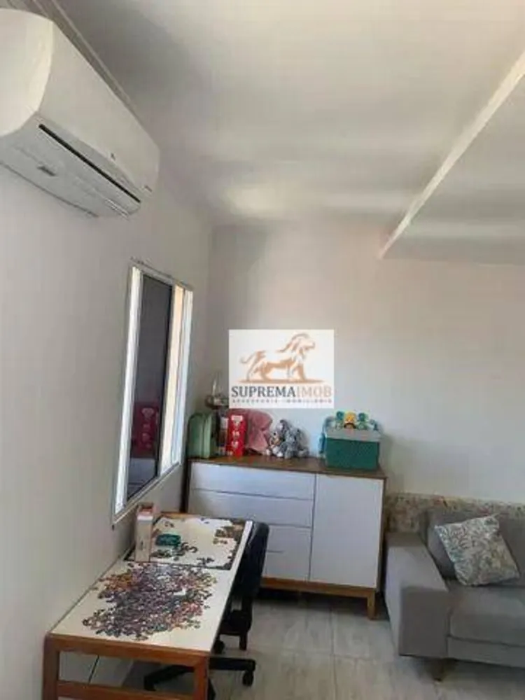 Apartamento, 3 quartos, 120 m² - Foto 3