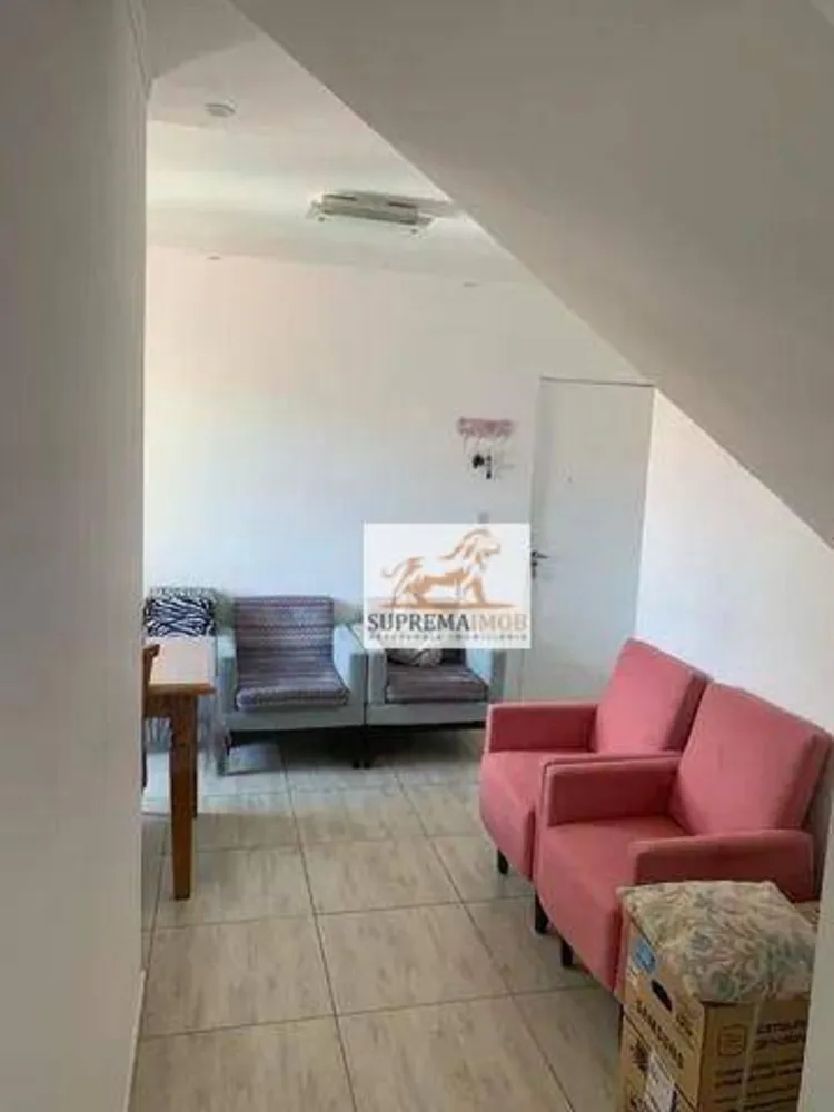 Apartamento, 3 quartos, 120 m² - Foto 2