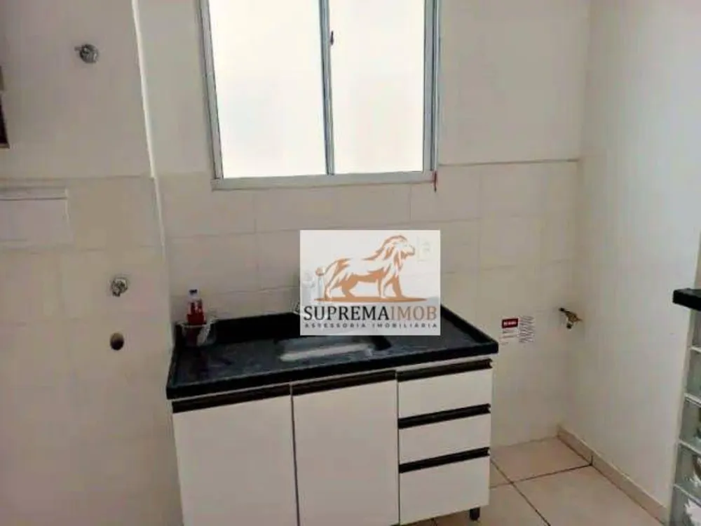 Apartamento, 2 quartos, 42 m² - Foto 4