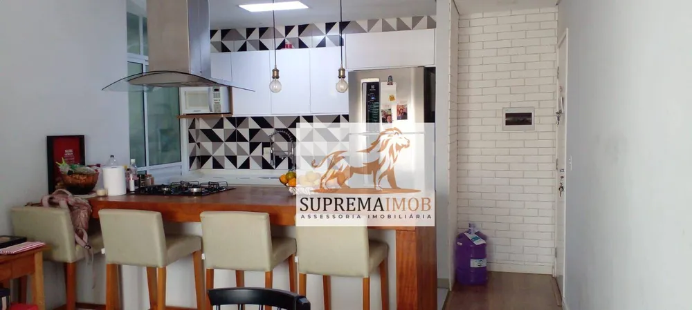 Apartamento, 2 quartos, 72 m² - Foto 3