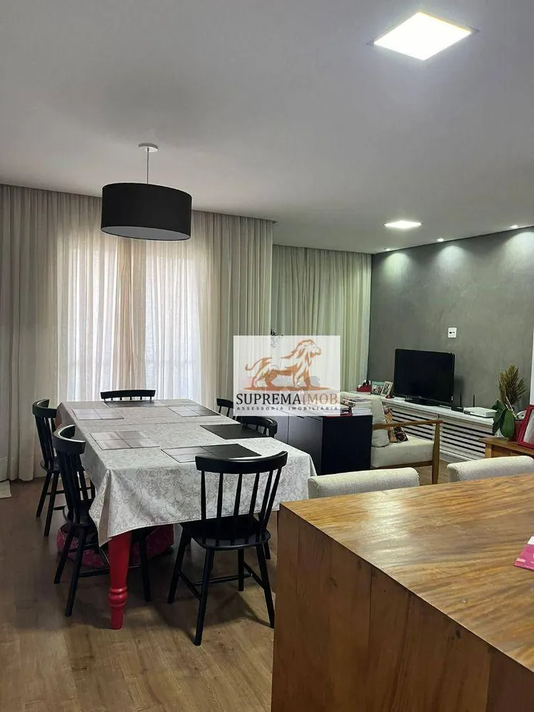 Apartamento, 2 quartos, 72 m² - Foto 1