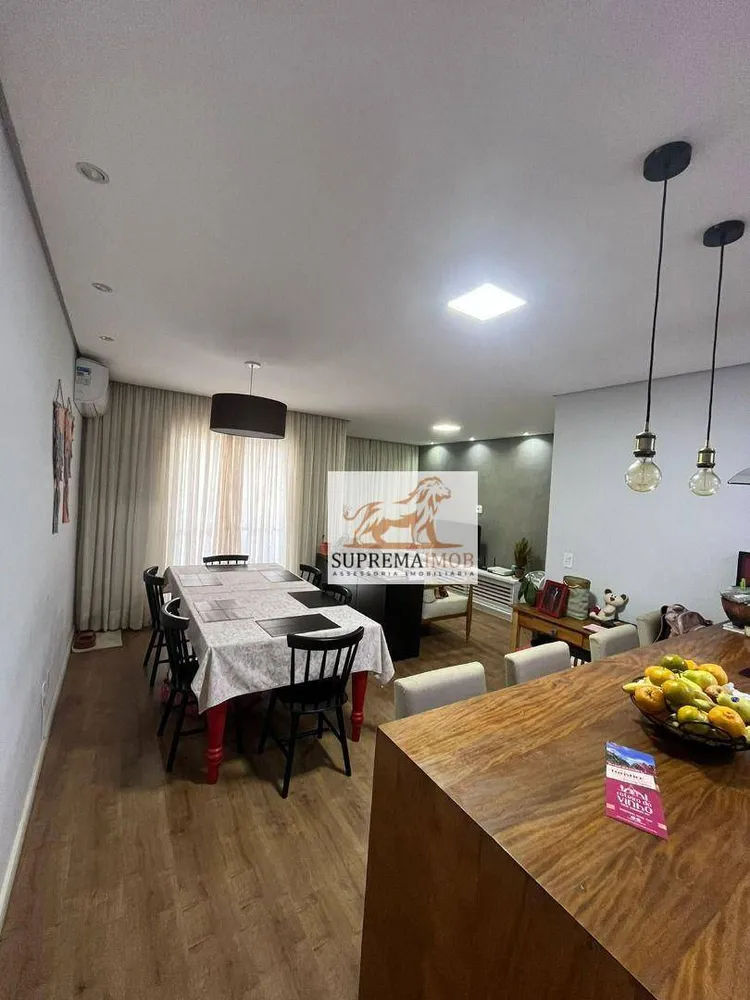 Apartamento, 2 quartos, 72 m² - Foto 2
