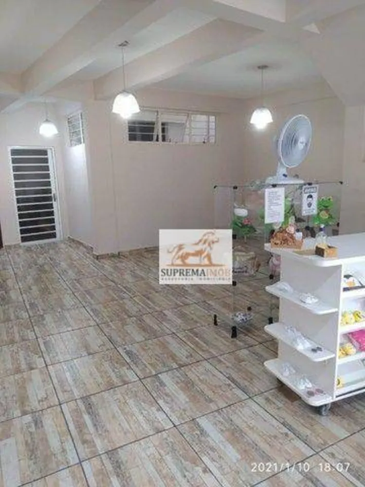 Casa, 2 quartos, 70 m² - Foto 1