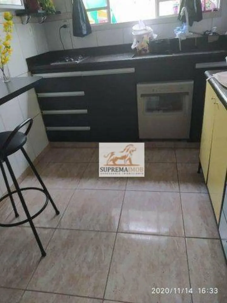 Casa, 2 quartos, 70 m² - Foto 4