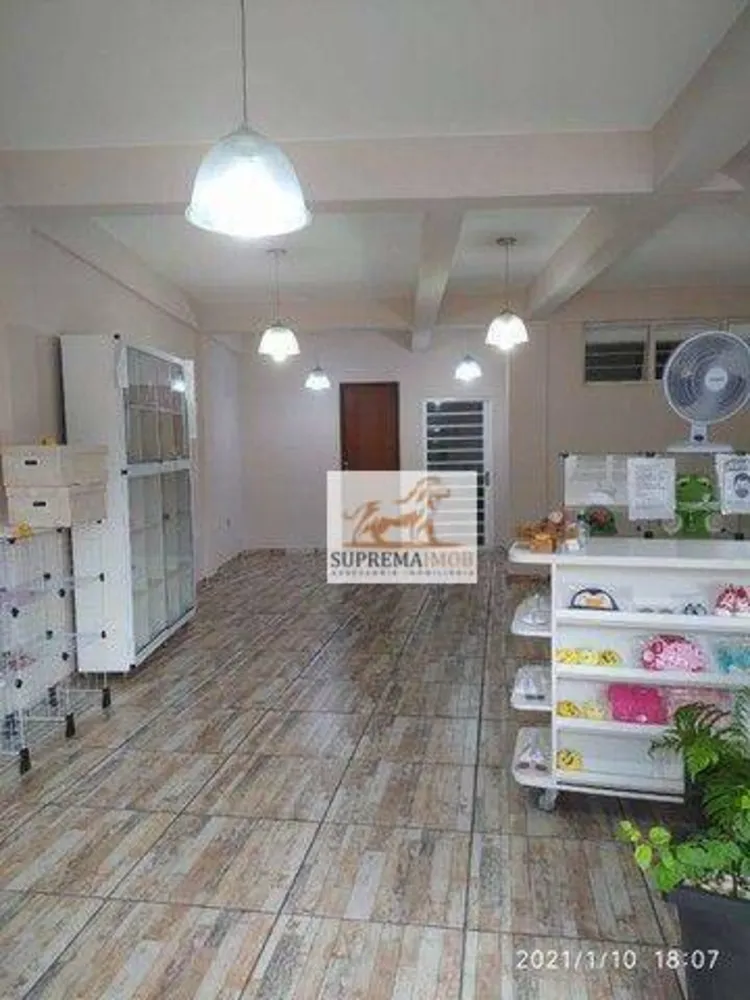 Casa, 2 quartos, 70 m² - Foto 2