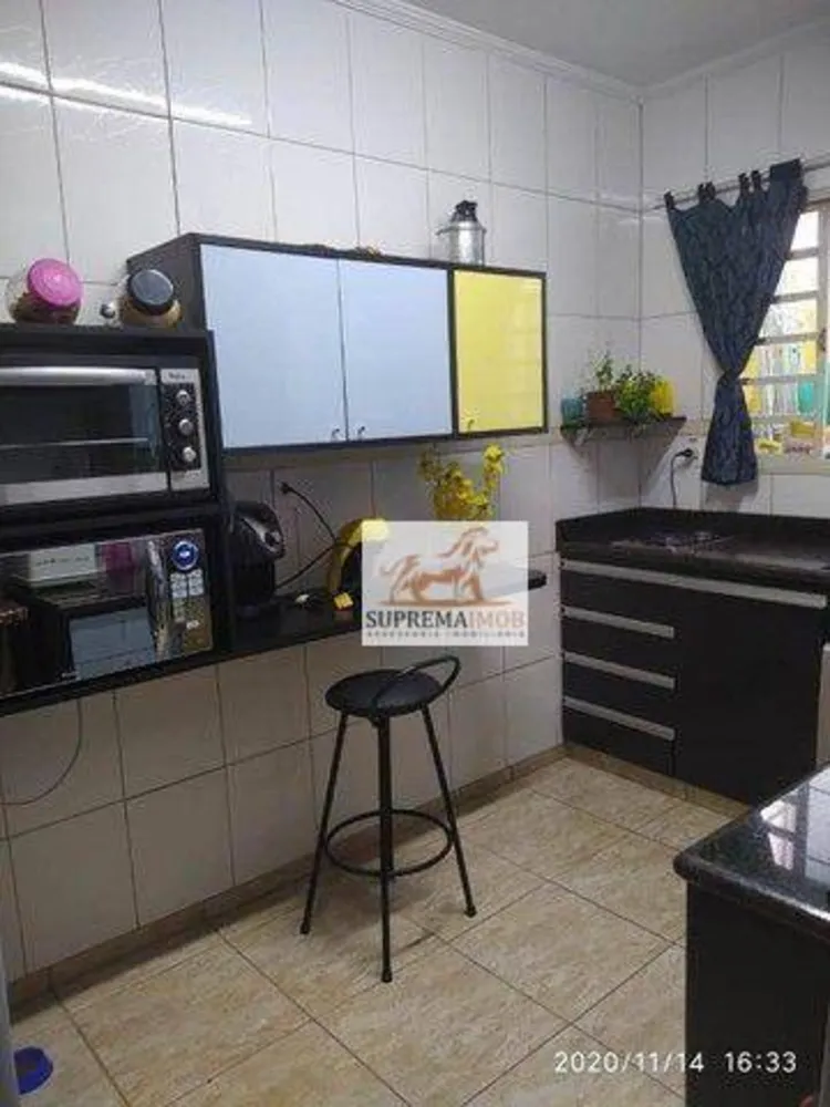 Casa, 2 quartos, 70 m² - Foto 3