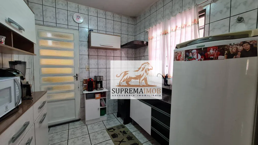 Casa, 2 quartos, 110 m² - Foto 4