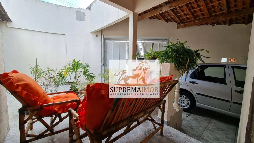 Casa, 2 quartos, 110 m² - Foto 2