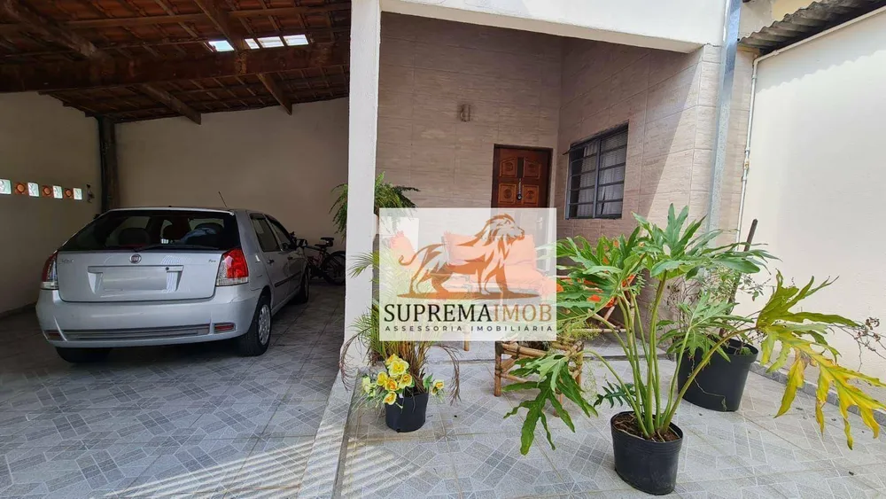 Casa, 2 quartos, 110 m² - Foto 1