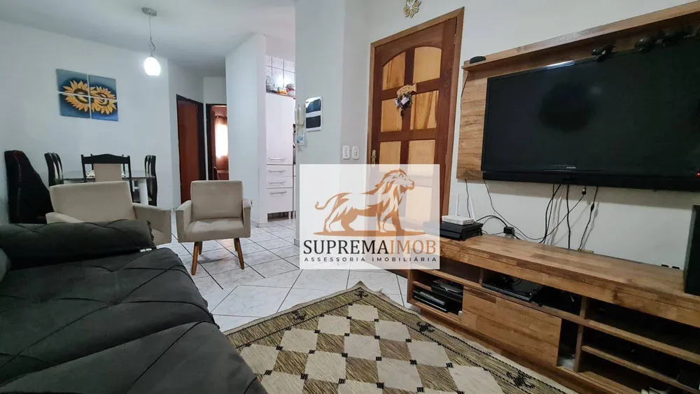 Casa, 2 quartos, 110 m² - Foto 3