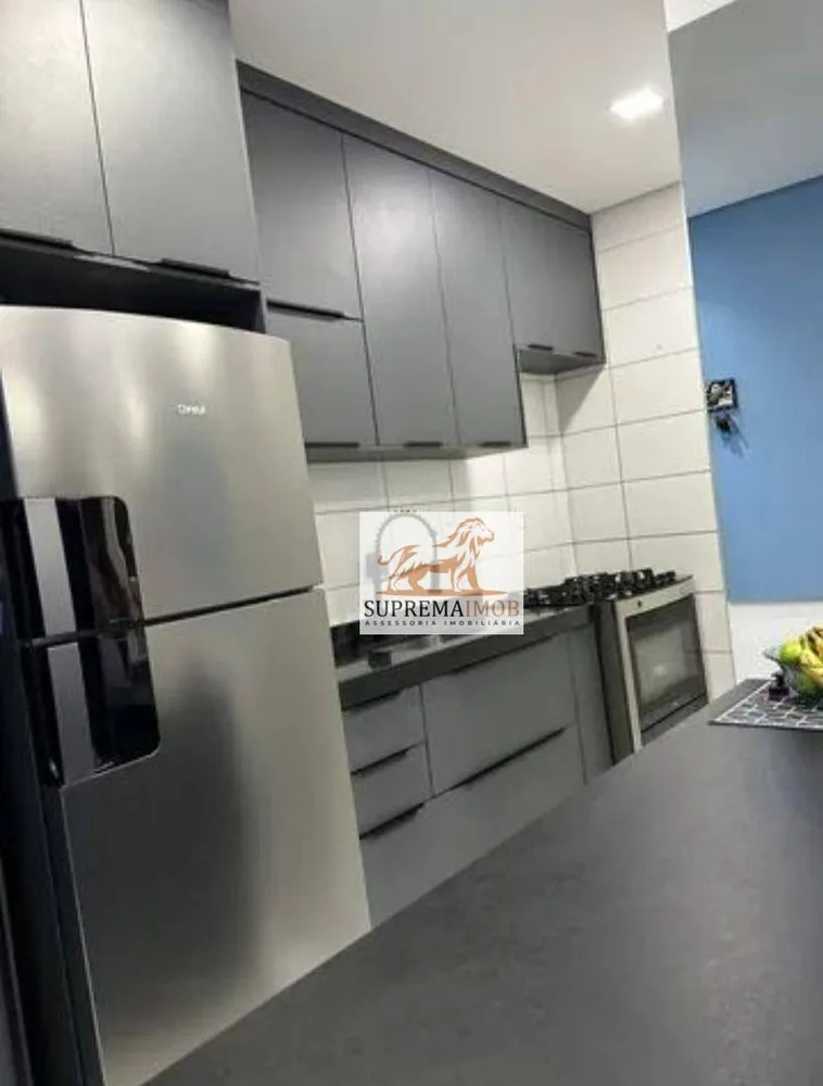 Apartamento, 2 quartos, 54 m² - Foto 2