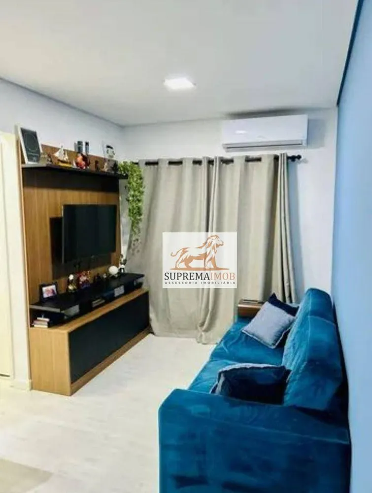 Apartamento, 2 quartos, 54 m² - Foto 1