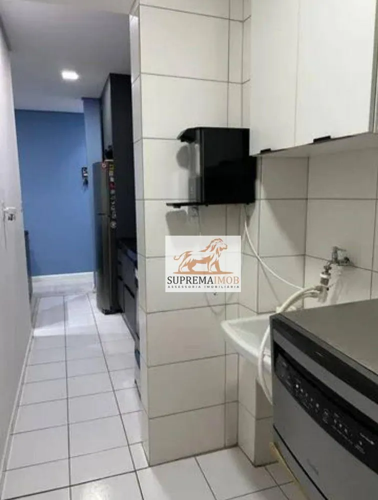 Apartamento, 2 quartos, 54 m² - Foto 4