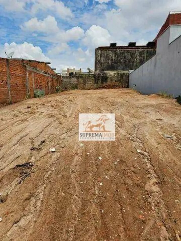 Terreno, 125 m² - Foto 1