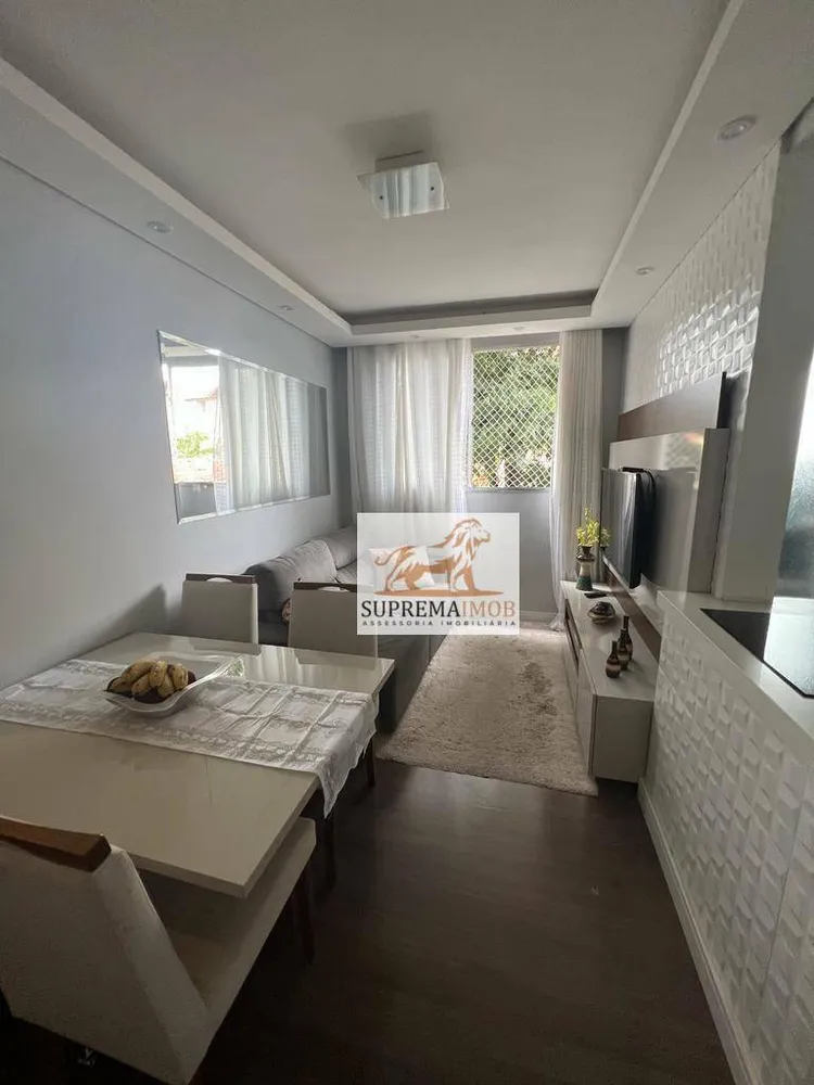 Apartamento, 2 quartos, 47 m² - Foto 4