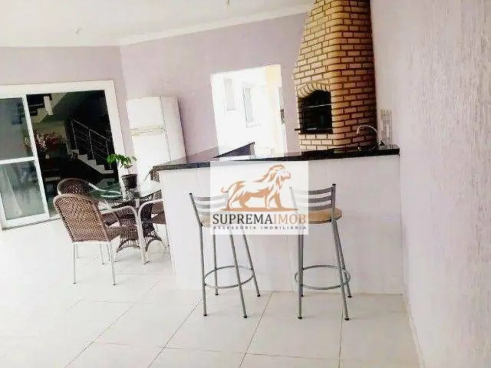 Casa de Condomínio, 4 quartos - Foto 3