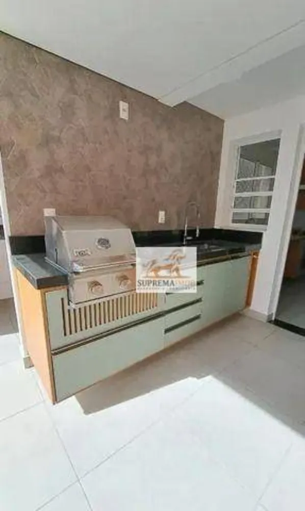 Apartamento, 3 quartos, 150 m² - Foto 3