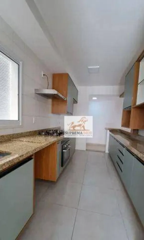 Apartamento, 3 quartos, 150 m² - Foto 2