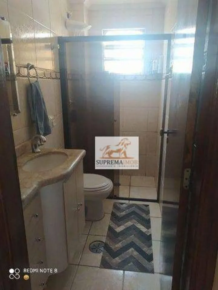 Apartamento, 3 quartos, 84 m² - Foto 4