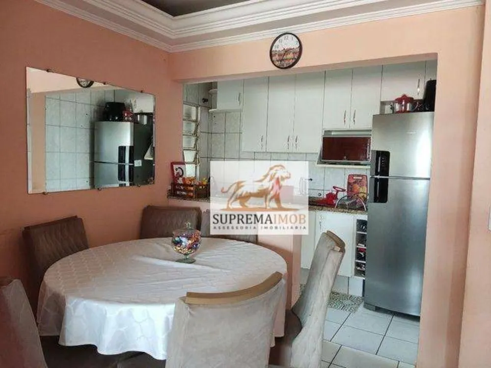 Apartamento, 3 quartos, 84 m² - Foto 3