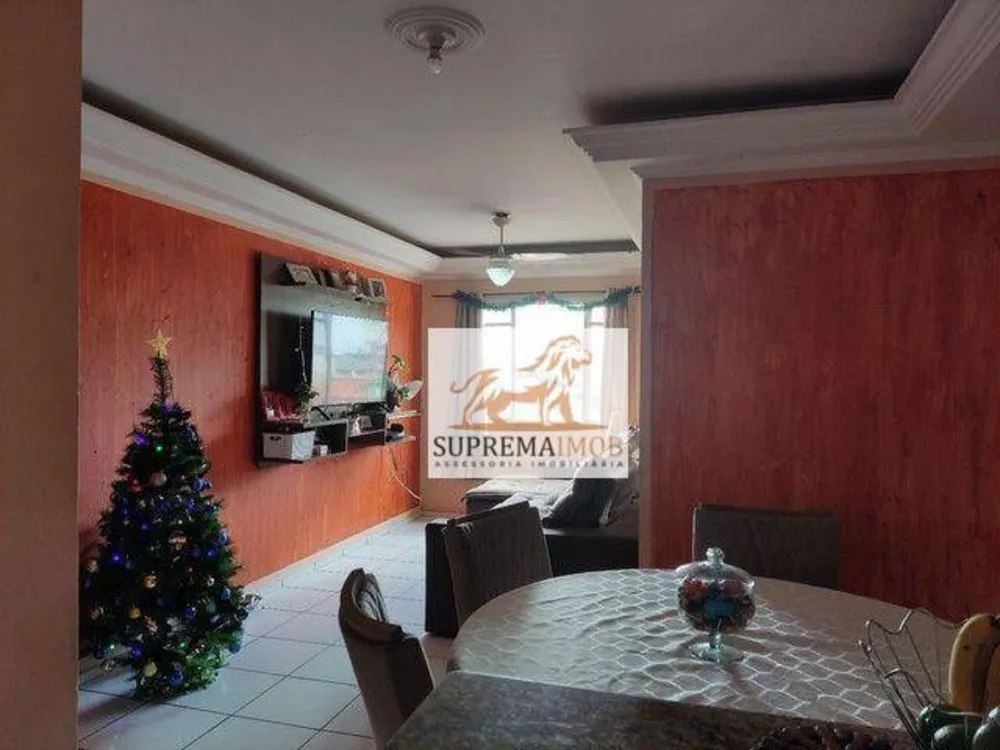 Apartamento, 3 quartos, 84 m² - Foto 1