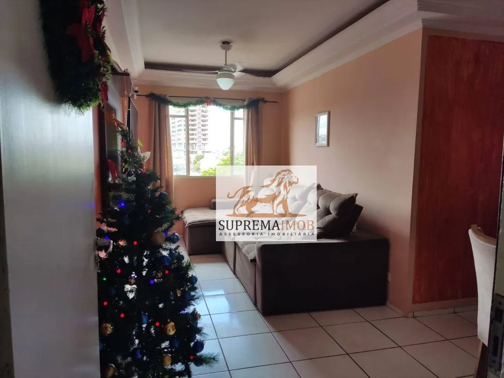 Apartamento, 3 quartos, 84 m² - Foto 2