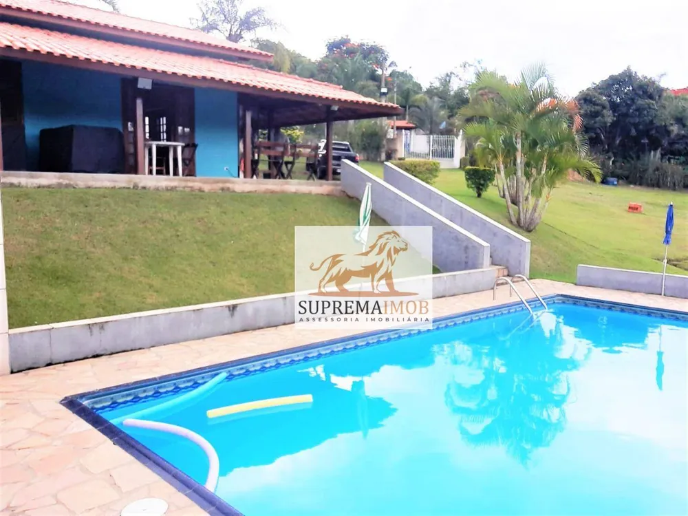 Chácara, 3 quartos, 2800 m² - Foto 2