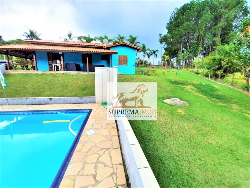 Chácara, 3 quartos, 2800 m² - Foto 4