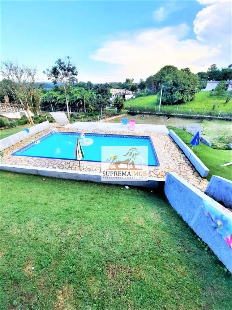 Chácara, 3 quartos, 2800 m² - Foto 3