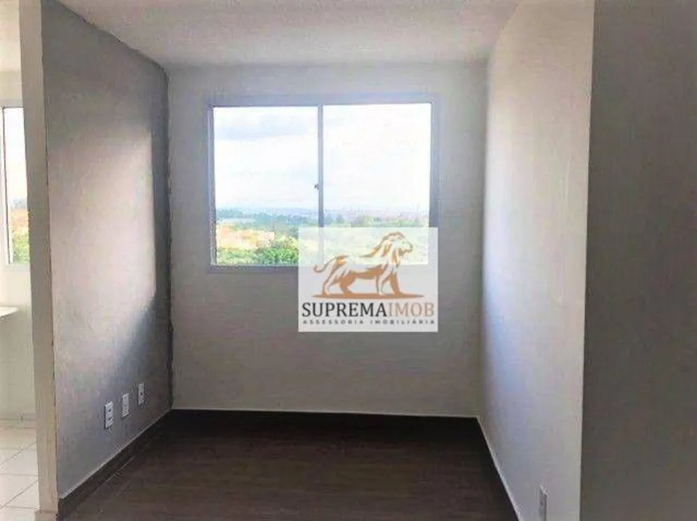 Apartamento, 2 quartos, 41 m² - Foto 4