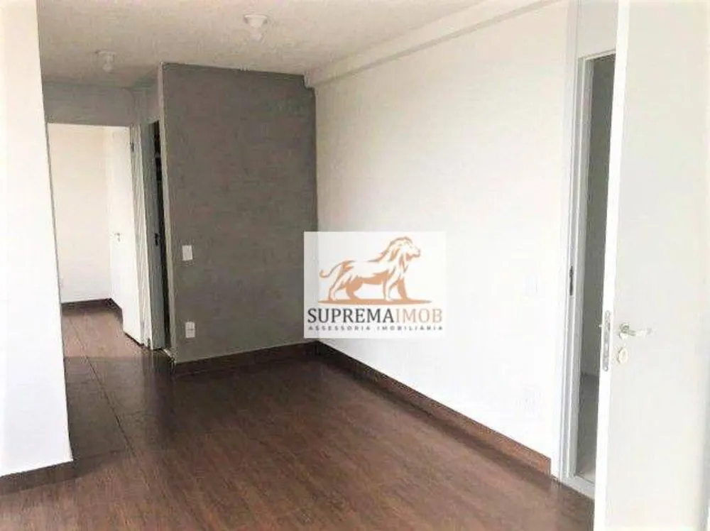 Apartamento, 2 quartos, 41 m² - Foto 1