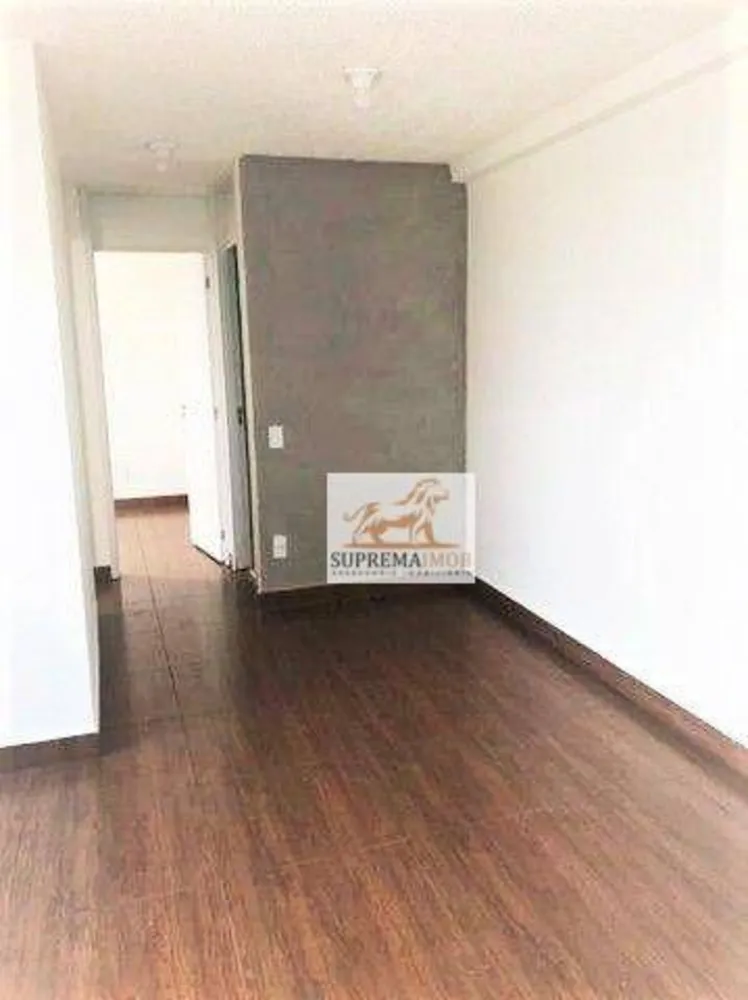 Apartamento, 2 quartos, 41 m² - Foto 2