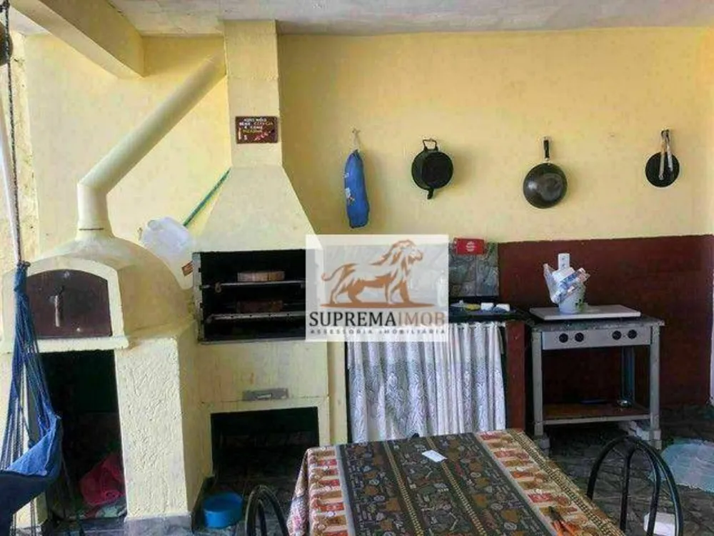 Casa, 2 quartos, 98 m² - Foto 3