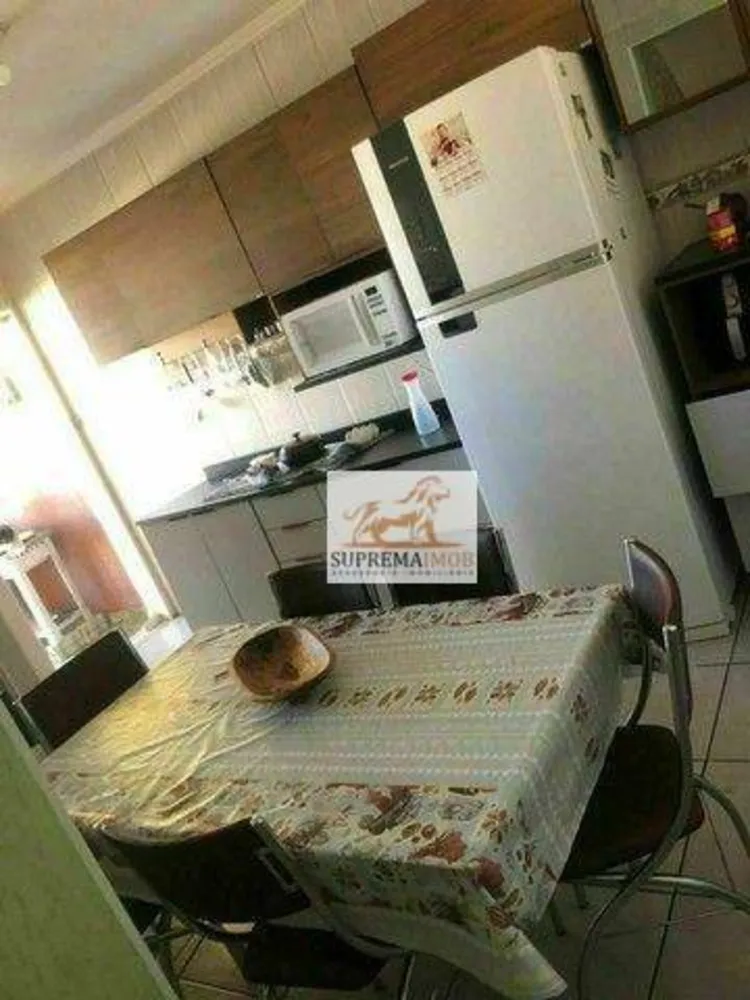 Casa, 2 quartos, 98 m² - Foto 4