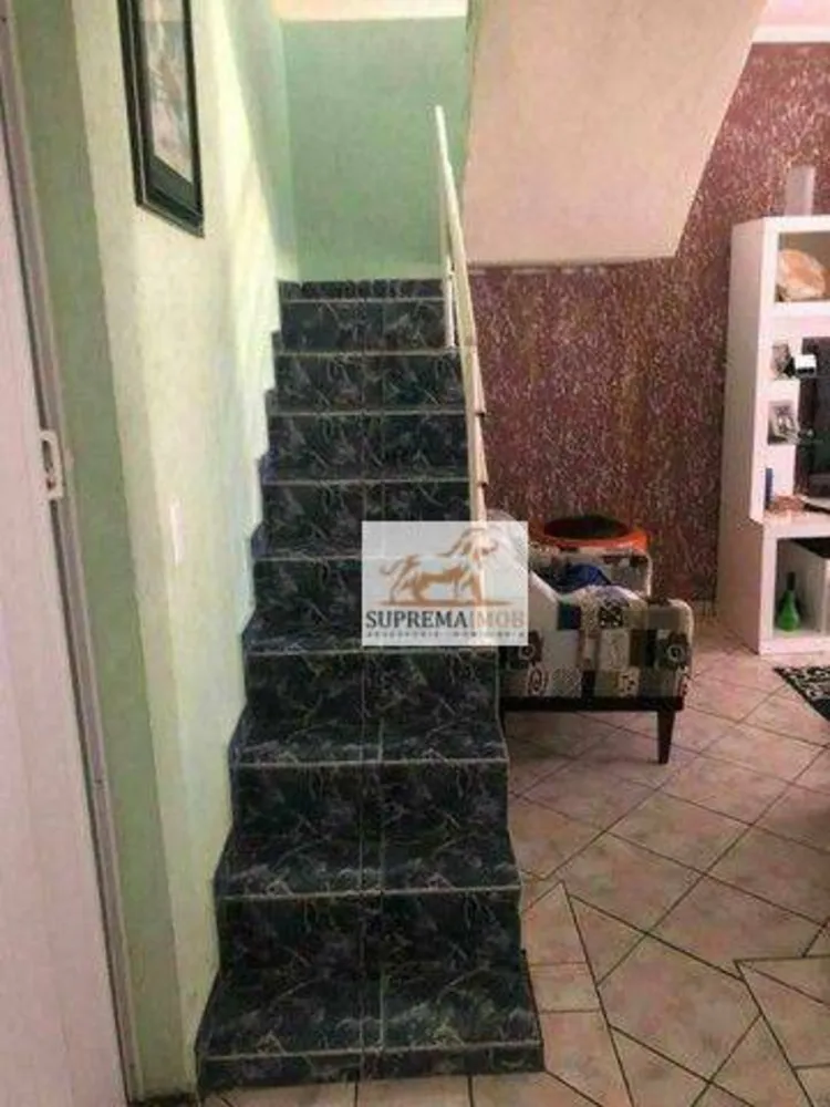 Casa, 2 quartos, 98 m² - Foto 2