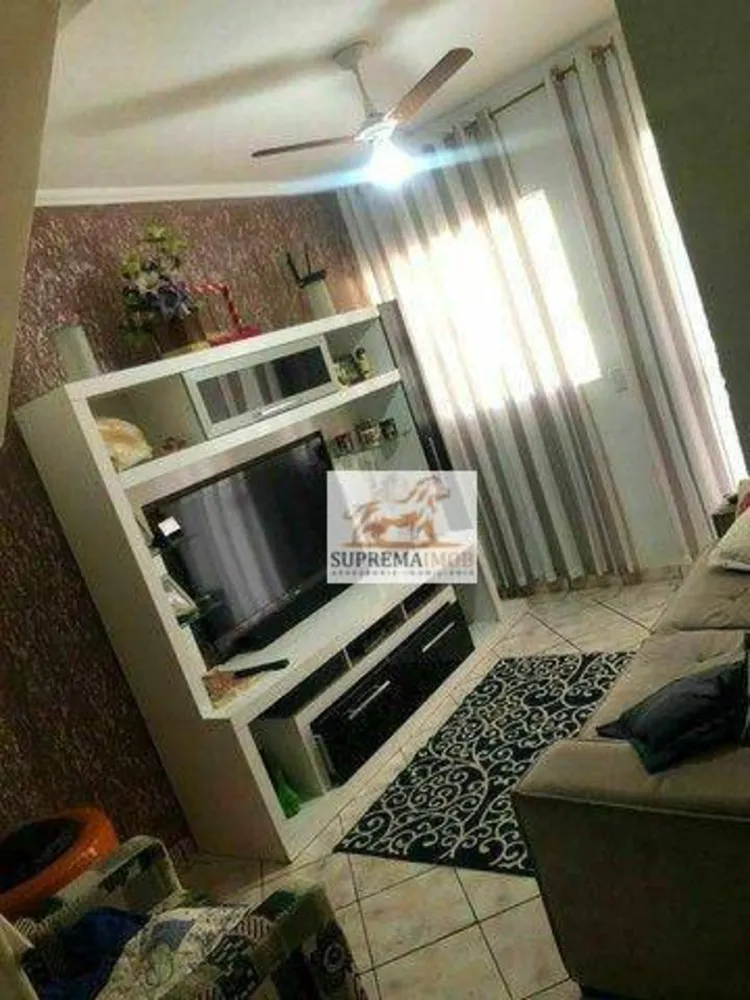 Casa, 2 quartos, 98 m² - Foto 1