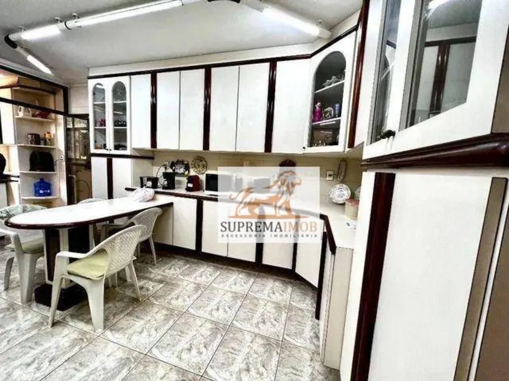 Apartamento, 3 quartos, 220 m² - Foto 4