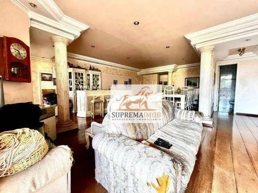 Apartamento, 3 quartos, 220 m² - Foto 3
