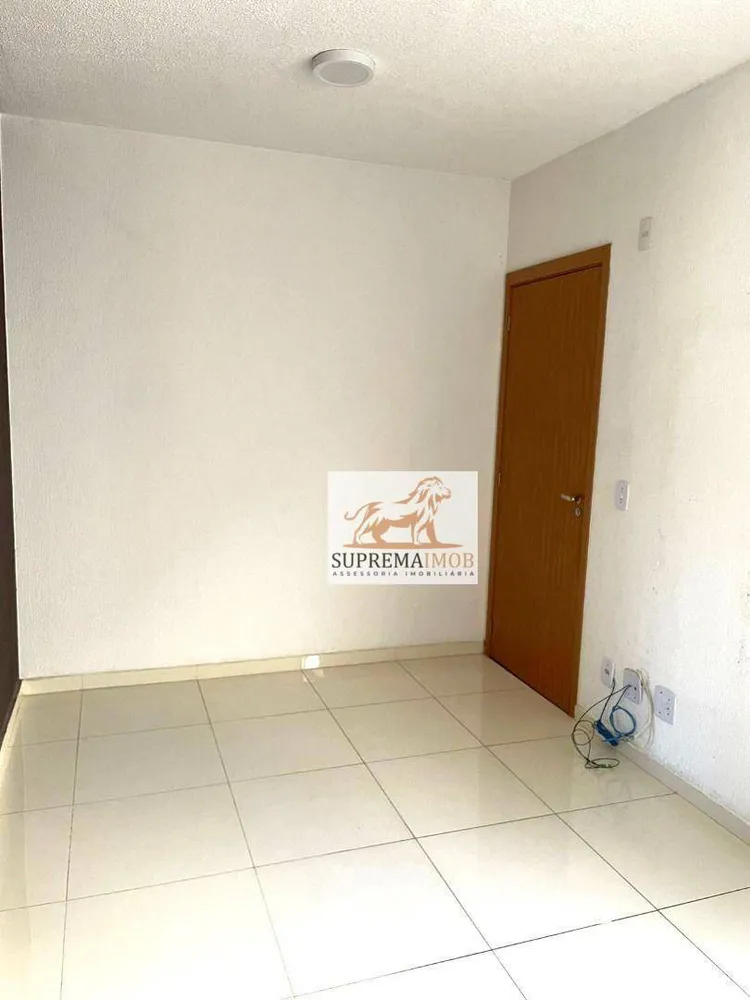 Apartamento, 2 quartos, 43 m² - Foto 4