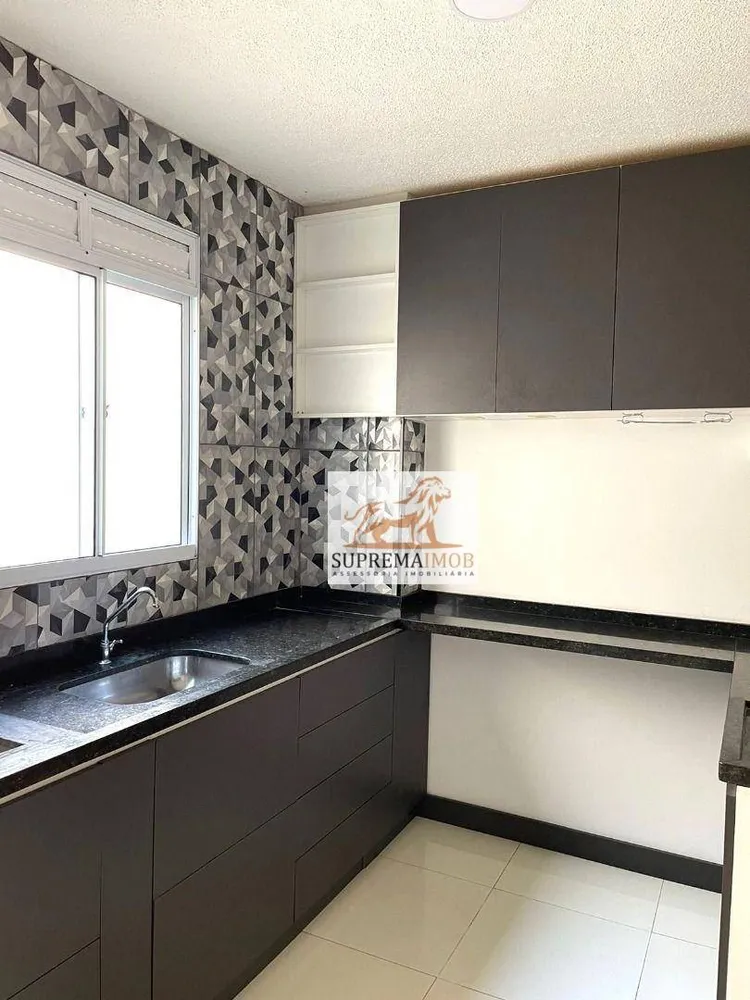 Apartamento, 2 quartos, 43 m² - Foto 3