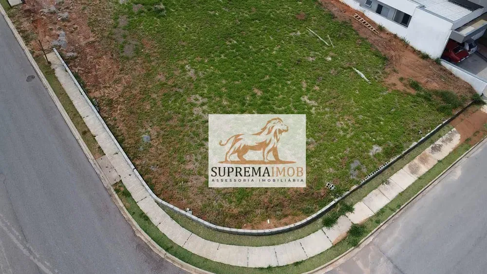 Loteamento e Condomínio, 201 m² - Foto 1
