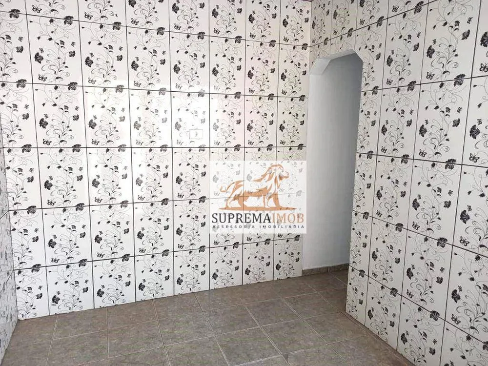 Casa, 2 quartos, 62 m² - Foto 2