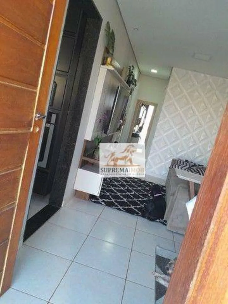 Casa de Condomínio, 2 quartos - Foto 3