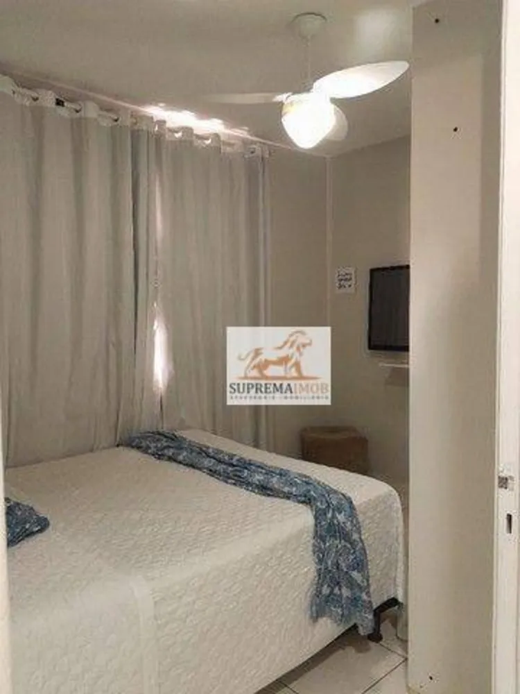 Casa de Condomínio, 2 quartos - Foto 4